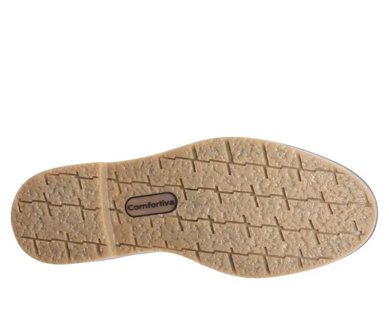 Lace Up|Boots & Booties>Comfortiva Women's Rebeca Booties