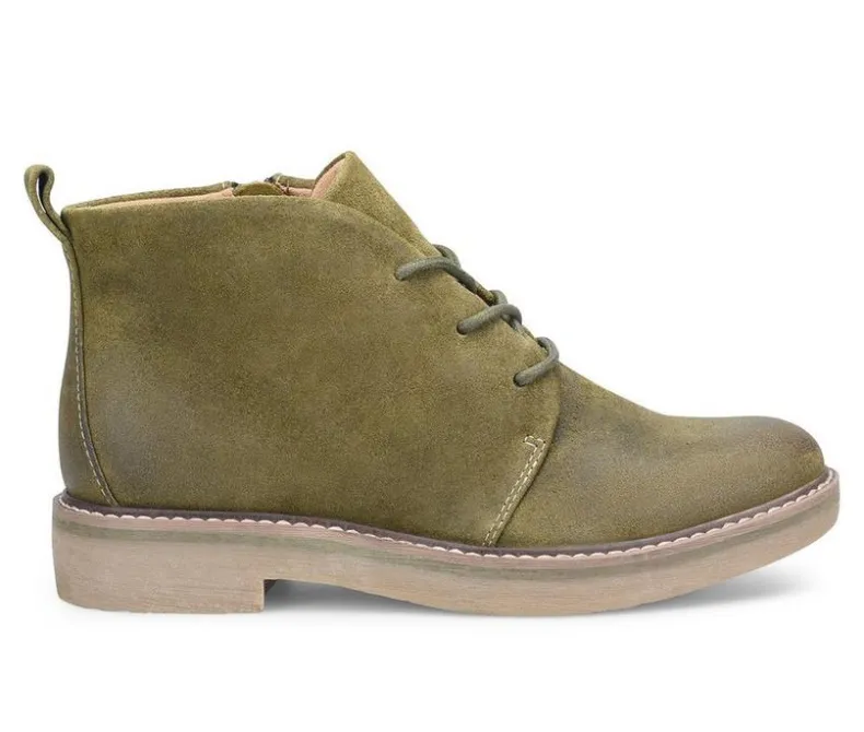 Lace Up>Comfortiva Women's Rebeca Booties