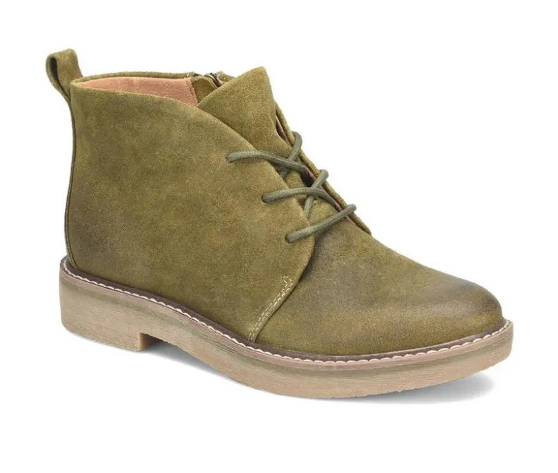 Lace Up>Comfortiva Women's Rebeca Booties