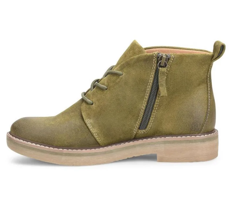 Lace Up>Comfortiva Women's Rebeca Booties
