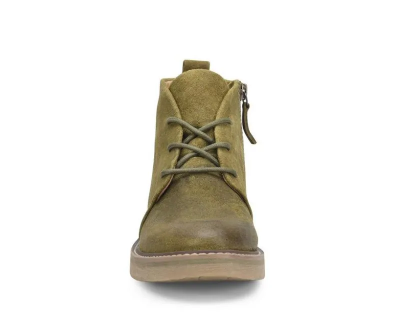 Lace Up>Comfortiva Women's Rebeca Booties