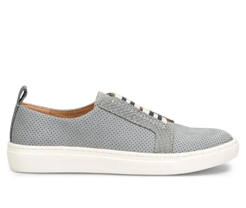 Boat Shoes & Slip-Ons>Comfortiva Women's Tacey Slip On Sneakers