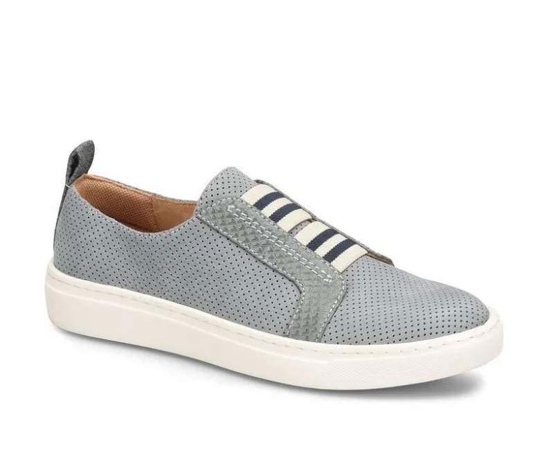 Boat Shoes & Slip-Ons>Comfortiva Women's Tacey Slip On Sneakers