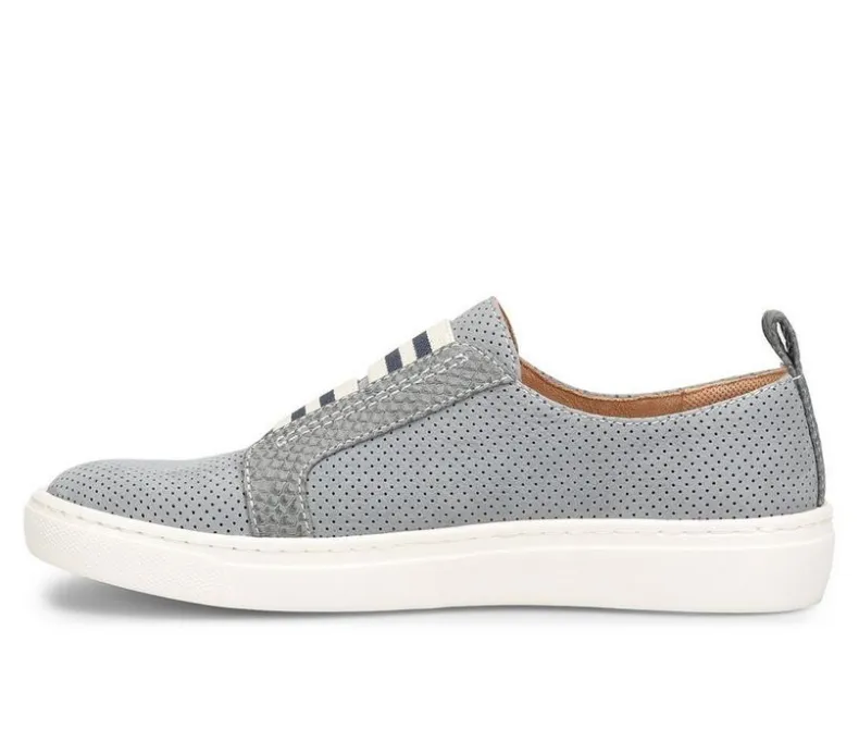 Boat Shoes & Slip-Ons>Comfortiva Women's Tacey Slip On Sneakers