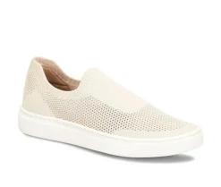 Boat Shoes & Slip-Ons>Comfortiva Women's Tai Slip On Shoes