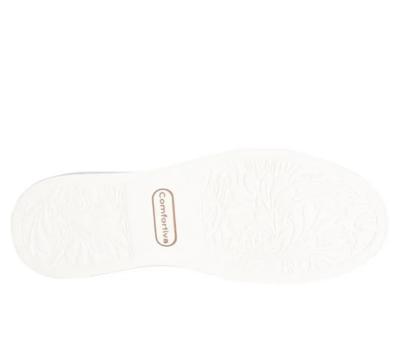 Boat Shoes & Slip-Ons>Comfortiva Women's Tai Slip On Shoes