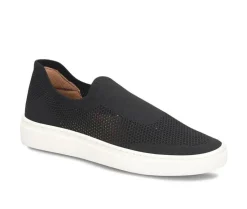 Boat Shoes & Slip-Ons>Comfortiva Women's Tai Slip On Shoes
