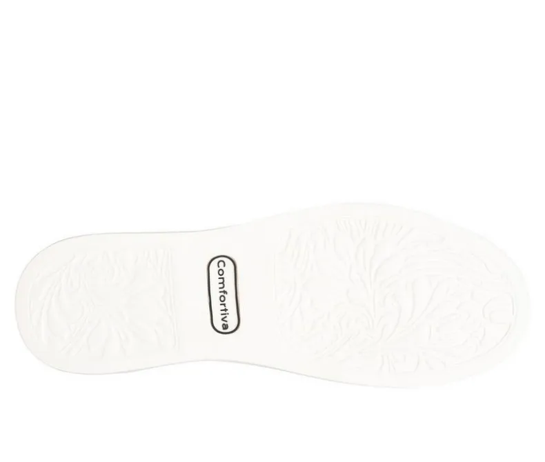 Boat Shoes & Slip-Ons>Comfortiva Women's Tai Slip On Shoes