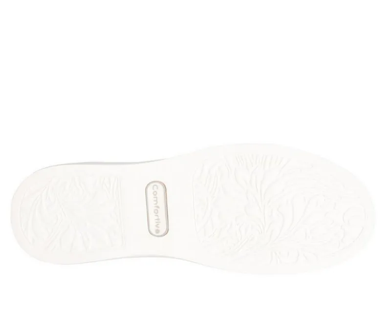 Boat Shoes & Slip-Ons>Comfortiva Women's Tai Slip On Shoes