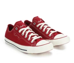 Athletics & Sneakers>Converse Women's All Star Canvas Ox Sneakers