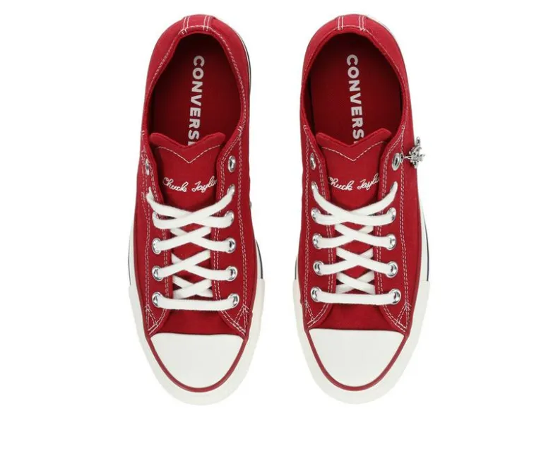 Athletics & Sneakers>Converse Women's All Star Canvas Ox Sneakers