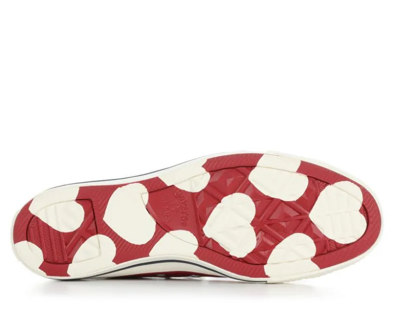 Athletics & Sneakers>Converse Women's All Star Canvas Ox Sneakers