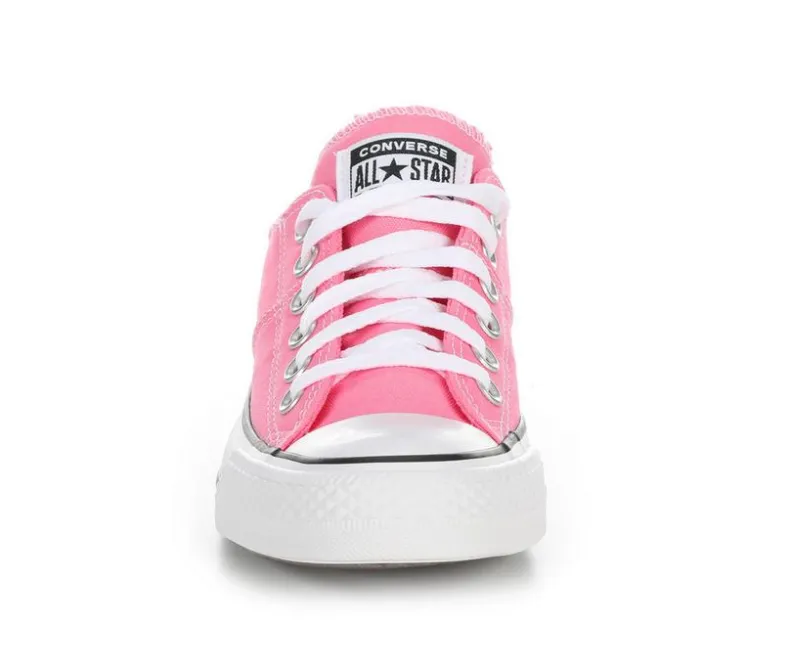 Fashion & Lifestyle|Athletics & Sneakers>Converse Women's Chuck Taylor All Star Madison Ox Casual Sneakers