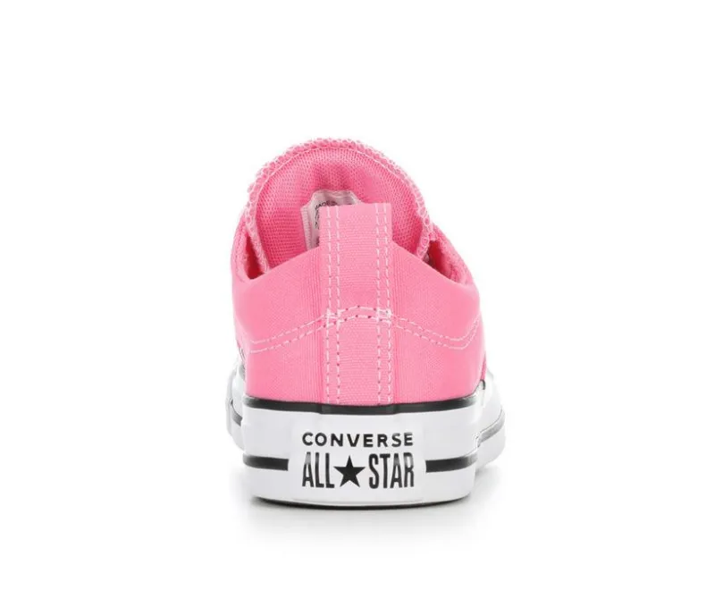Fashion & Lifestyle|Athletics & Sneakers>Converse Women's Chuck Taylor All Star Madison Ox Casual Sneakers