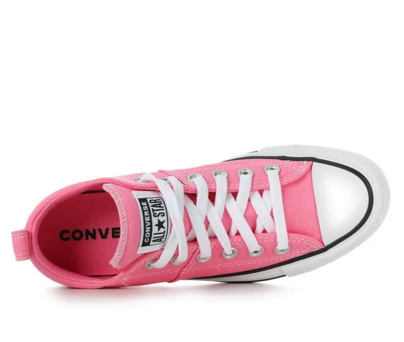 Fashion & Lifestyle|Athletics & Sneakers>Converse Women's Chuck Taylor All Star Madison Ox Casual Sneakers