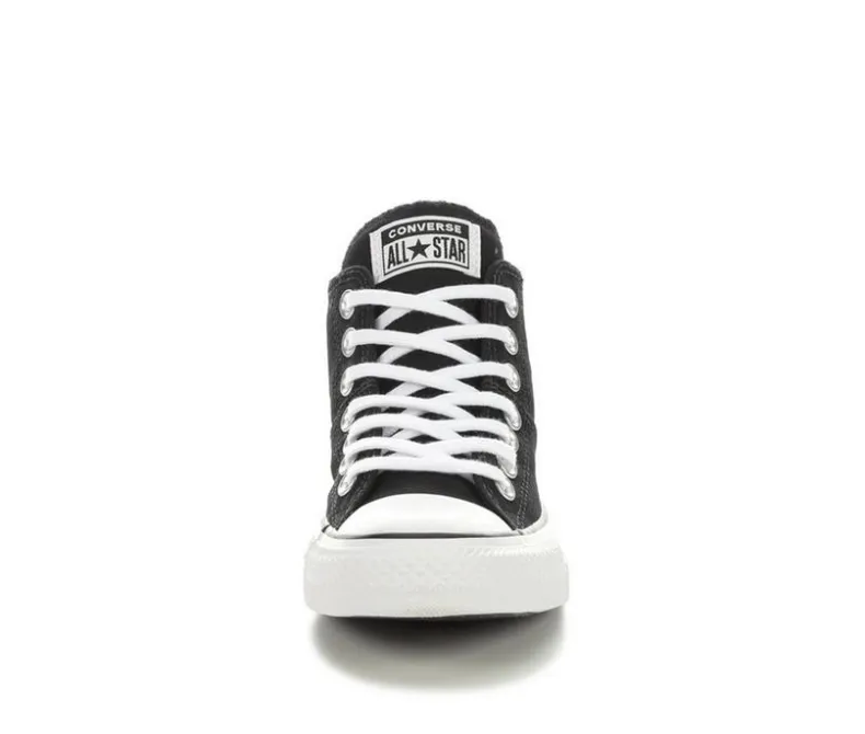 High Top|Fashion & Lifestyle>Converse Women's Chuck Taylor All Star Madison Mid-Top Sneakers
