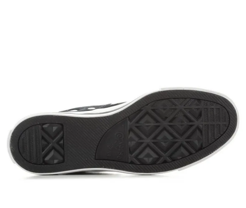 High Top|Fashion & Lifestyle>Converse Women's Chuck Taylor All Star Madison Mid-Top Sneakers
