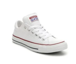 Fashion & Lifestyle|Athletics & Sneakers>Converse Women's Chuck Taylor All Star Madison Ox Casual Sneakers