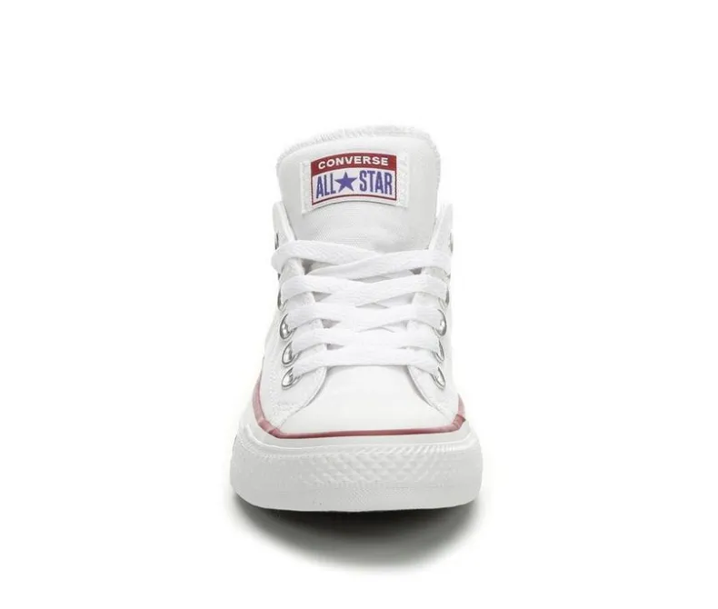 Fashion & Lifestyle|Athletics & Sneakers>Converse Women's Chuck Taylor All Star Madison Ox Casual Sneakers