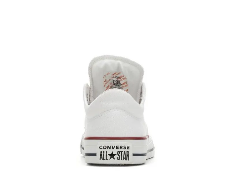 Fashion & Lifestyle|Athletics & Sneakers>Converse Women's Chuck Taylor All Star Madison Ox Casual Sneakers