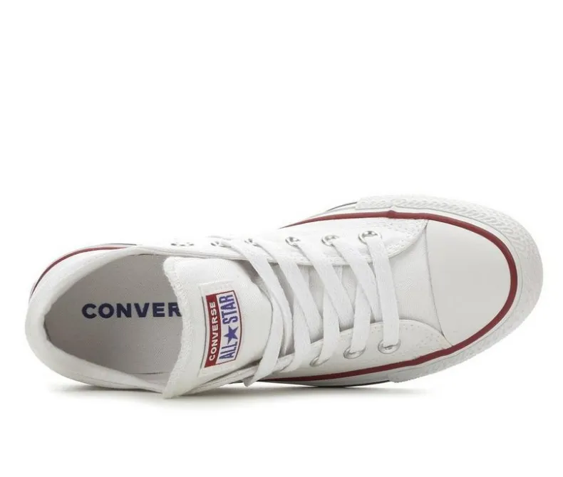 Fashion & Lifestyle|Athletics & Sneakers>Converse Women's Chuck Taylor All Star Madison Ox Casual Sneakers