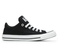 Fashion & Lifestyle|Athletics & Sneakers>Converse Women's Chuck Taylor All Star Madison Ox Casual Sneakers