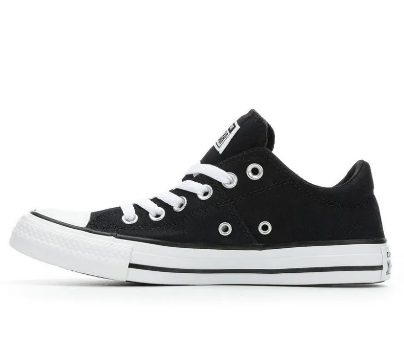 Fashion & Lifestyle|Athletics & Sneakers>Converse Women's Chuck Taylor All Star Madison Ox Casual Sneakers