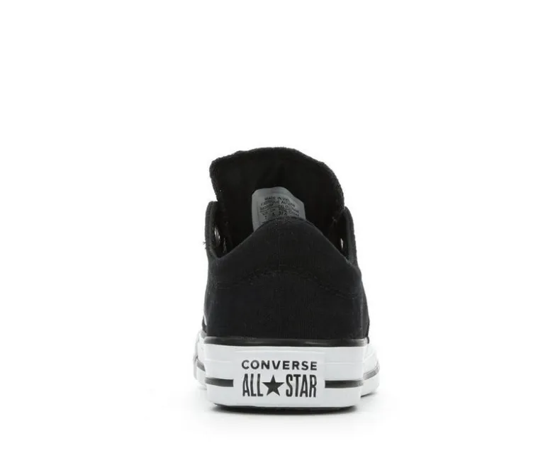 Fashion & Lifestyle|Athletics & Sneakers>Converse Women's Chuck Taylor All Star Madison Ox Casual Sneakers