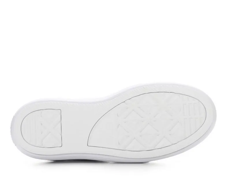 High Top|Fashion & Lifestyle>Converse Women's Chuck Taylor All Star Move Lift Hi Platform Sneakers