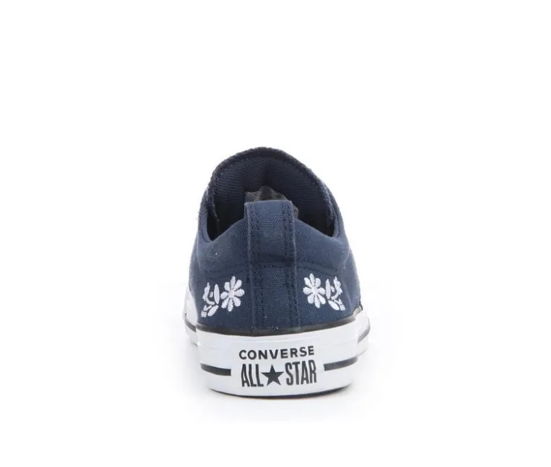 Fashion & Lifestyle|Athletics & Sneakers>Converse Women's Chuck Taylor All Star Madison Ox Casual Sneakers