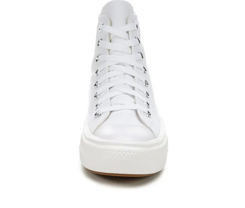Platform|High Top>Converse Women's Chuck Taylor All Star Move Lift Hi Platform Sneakers