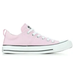 Fashion & Lifestyle|Athletics & Sneakers>Converse Women's Chuck Taylor All Star Madison Ox Casual Sneakers