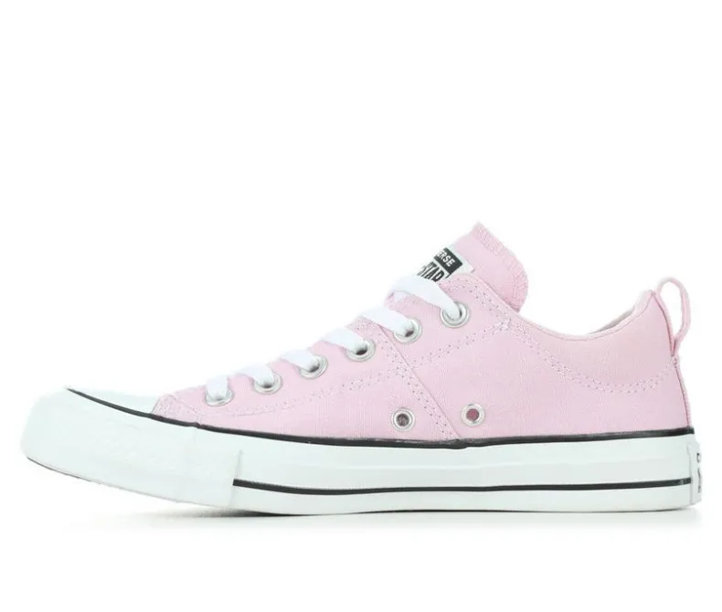 Fashion & Lifestyle|Athletics & Sneakers>Converse Women's Chuck Taylor All Star Madison Ox Casual Sneakers