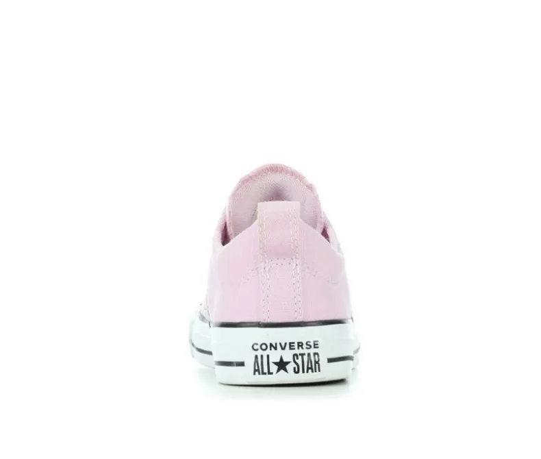 Fashion & Lifestyle|Athletics & Sneakers>Converse Women's Chuck Taylor All Star Madison Ox Casual Sneakers