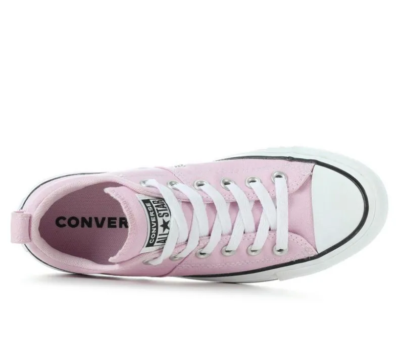 Fashion & Lifestyle|Athletics & Sneakers>Converse Women's Chuck Taylor All Star Madison Ox Casual Sneakers