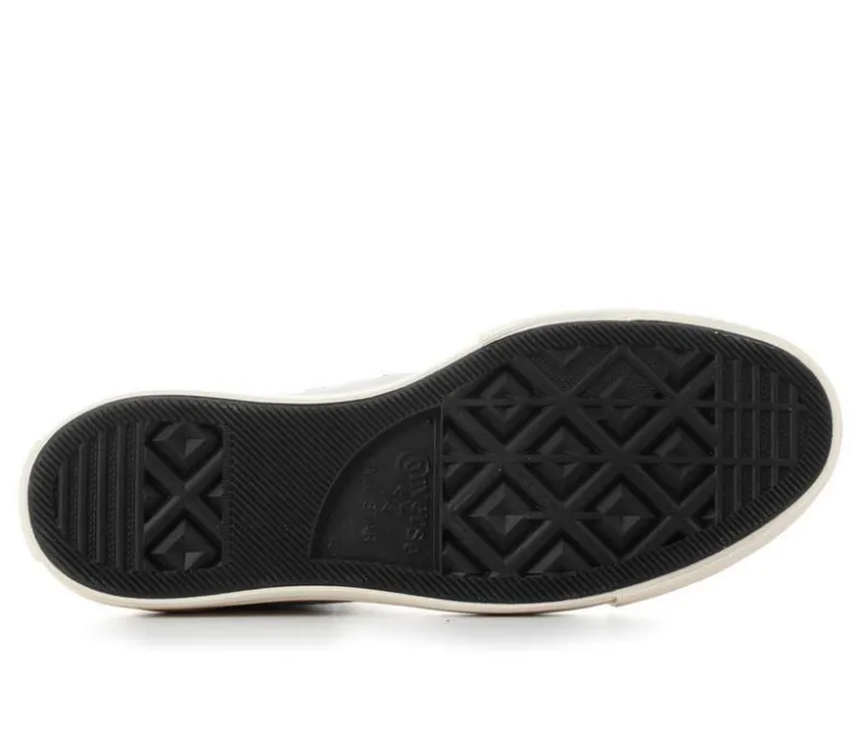 Platform|High Top>Converse Women's Chuck Taylor Seasonal Lift Hi Sustainable Platform Sneakers