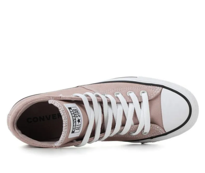 High Top>Converse Women's Chuck Taylor All Star Madison Mid-Top Sneakers