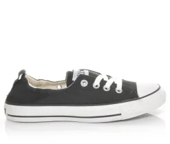 Fashion & Lifestyle|Athletics & Sneakers>Converse Women's Chuck Taylor All Star Shoreline Sneakers