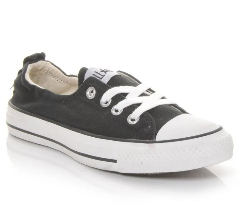 Fashion & Lifestyle|Athletics & Sneakers>Converse Women's Chuck Taylor All Star Shoreline Sneakers