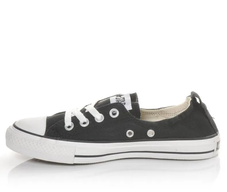 Fashion & Lifestyle|Athletics & Sneakers>Converse Women's Chuck Taylor All Star Shoreline Sneakers