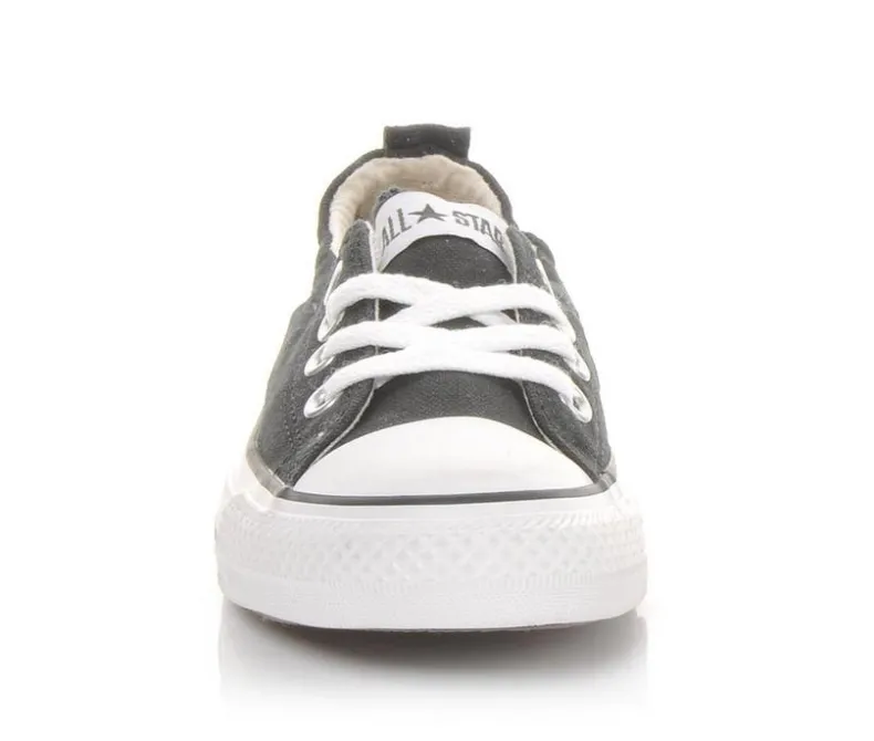 Fashion & Lifestyle|Athletics & Sneakers>Converse Women's Chuck Taylor All Star Shoreline Sneakers