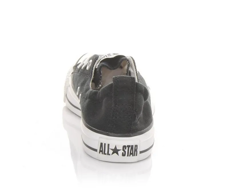 Fashion & Lifestyle|Athletics & Sneakers>Converse Women's Chuck Taylor All Star Shoreline Sneakers