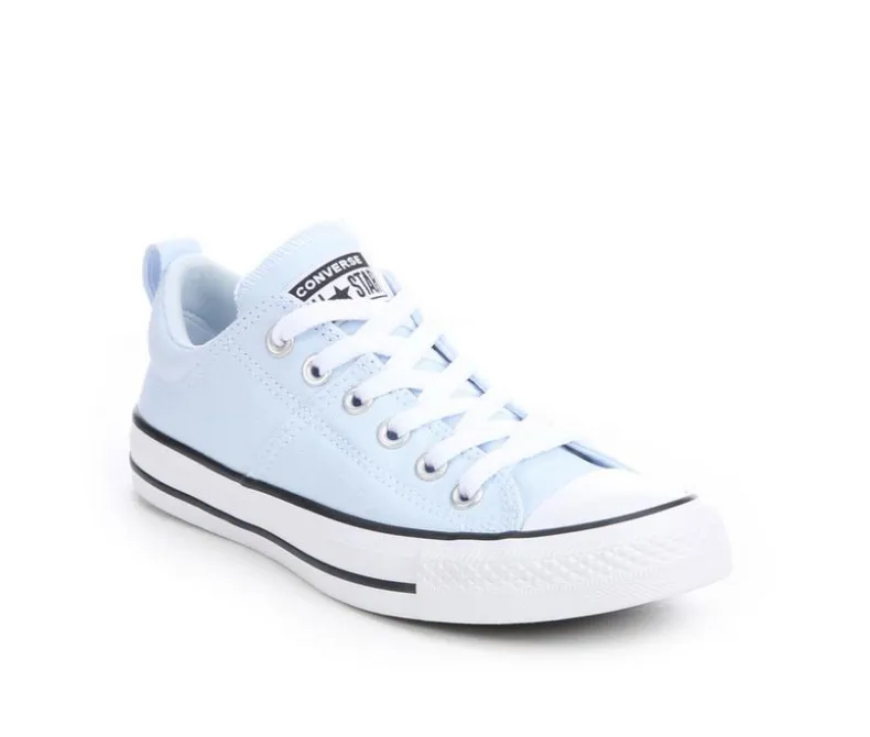 Fashion & Lifestyle|Athletics & Sneakers>Converse Women's Chuck Taylor All Star Madison Ox Casual Sneakers