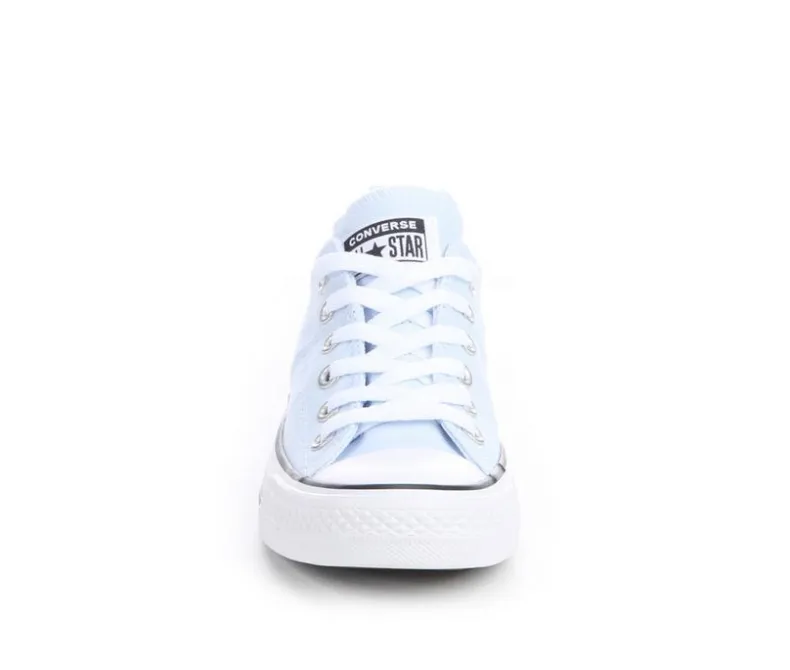 Fashion & Lifestyle|Athletics & Sneakers>Converse Women's Chuck Taylor All Star Madison Ox Casual Sneakers