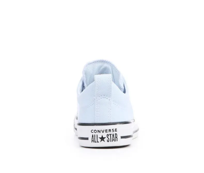 Fashion & Lifestyle|Athletics & Sneakers>Converse Women's Chuck Taylor All Star Madison Ox Casual Sneakers