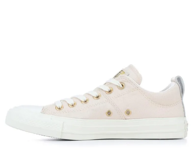 Fashion & Lifestyle|Athletics & Sneakers>Converse Women's Chuck Taylor All Star Madison Ox Casual Sneakers
