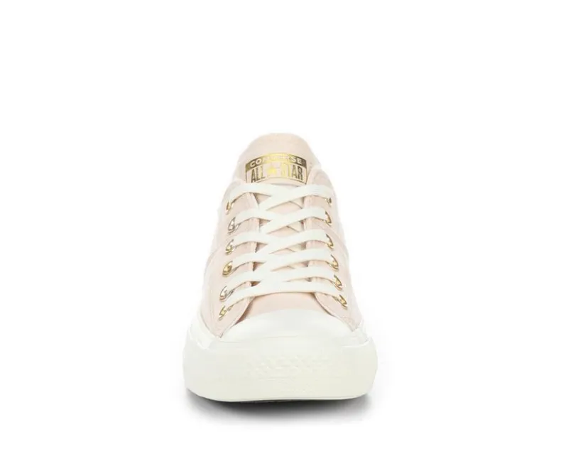 Fashion & Lifestyle|Athletics & Sneakers>Converse Women's Chuck Taylor All Star Madison Ox Casual Sneakers