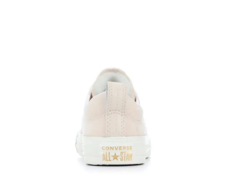 Fashion & Lifestyle|Athletics & Sneakers>Converse Women's Chuck Taylor All Star Madison Ox Casual Sneakers