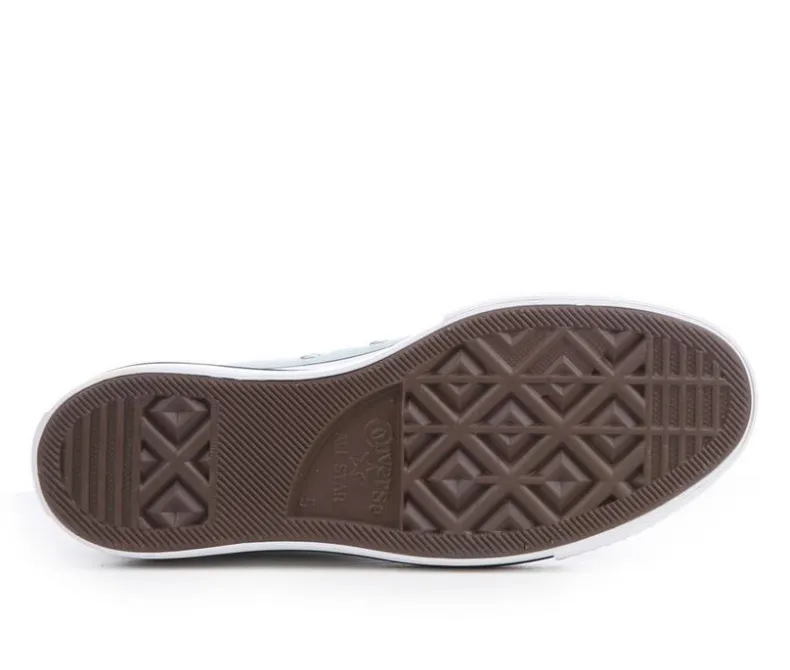 Platform|High Top>Converse Women's Chuck Taylor Seasonal Lift Hi Sustainable Platform Sneakers