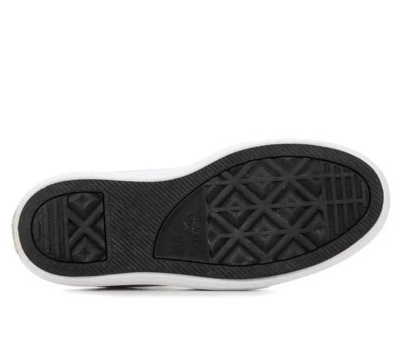 High Top|Fashion & Lifestyle>Converse Women's Chuck Taylor All Star Move Lift Hi Platform Sneakers